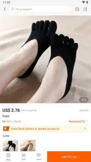 Hacoo - SaraMart Shopping screenshot 13
