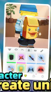 Blockman GO screenshot 9