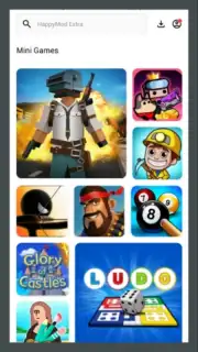 HappyMod Extra screenshot 3