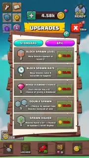 Mergecraft screenshot 9