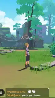 The Legend of Neverland screenshot 3
