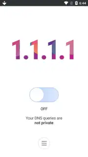 1.1.1.1 screenshot 14