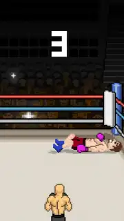Prizefighters Boxing screenshot 8