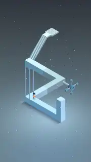 Monument Valley 2 NETFLIX screenshot 12