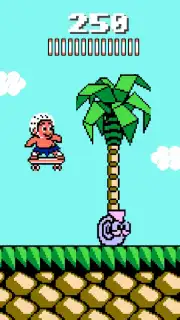 Super Adventure Island screenshot 2