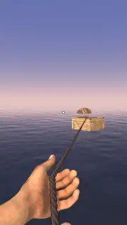 Survival and Craft: Crafting In The Ocean screenshot 14