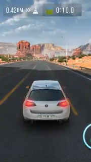 CarX Highway Racing screenshot 7