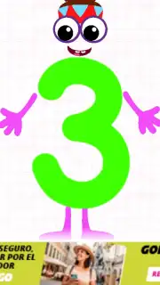 Super Numbers screenshot 6