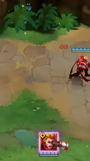 Infinite Heroes screenshot 7