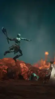 MIR4 (KR) screenshot 15
