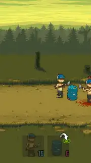 Dead Ahead: Zombie Warfare screenshot 4