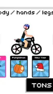 Draw Rider Plus screenshot 5