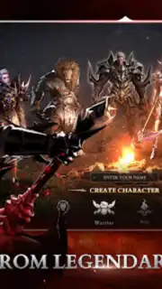 Ashes of Valhalla screenshot 4