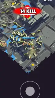Dungeon of Gods screenshot 5