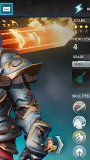 Forged Fantasy screenshot 6