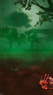 Survivor of Zombies Forest screenshot 2