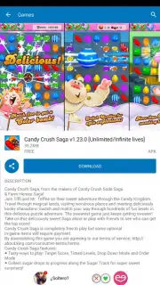 mobile9 DECO screenshot 6