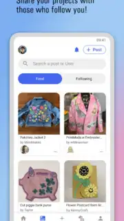 Artspira screenshot 4