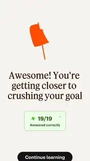 Babbel screenshot 4