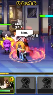 Law of Creation screenshot 5