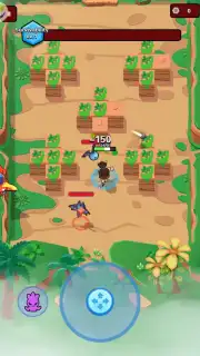 Lost Age (Old) screenshot 10