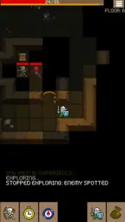 Ruins of Marr screenshot 4