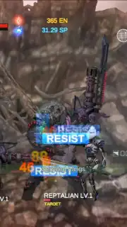 EARTH WARS screenshot 2