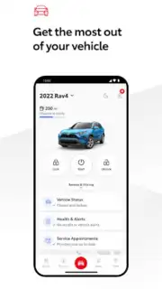 Toyota screenshot 7