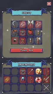 Pocket Roguelike screenshot 8
