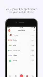 nScreen screenshot 9