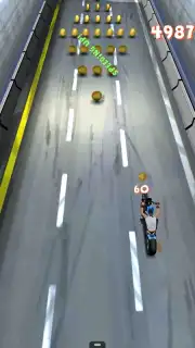 Lane Splitter screenshot 8