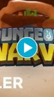Dungeon Dwarves screenshot 1