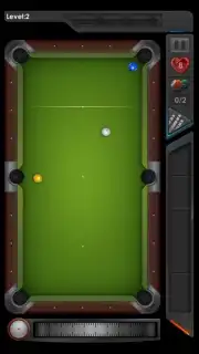 Snooker Pooling screenshot 4