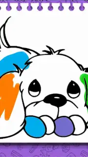 Coloring and Learn screenshot 6