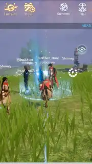 Noah's Heart screenshot 4