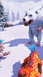 Fishman Simulator screenshot 3