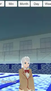School Out Simulator2 screenshot 1