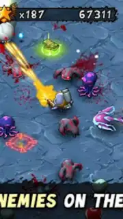 Monster Shooter screenshot 1