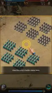 Secrets of Empire screenshot 11