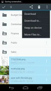 Copy screenshot 6