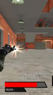 Real Shooting Strike screenshot 9