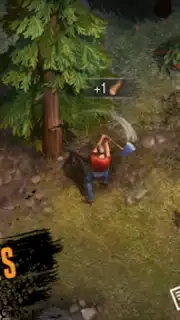 Live or Die 1: Zombie Survival screenshot 4