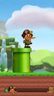Jake's Adventure: Salvation sweetheart screenshot 7