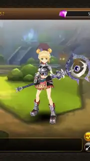 Theia screenshot 3