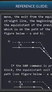 CNC Milling Simulator screenshot 2