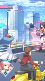AFTERLOST screenshot 9