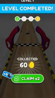 Going Balls screenshot 5