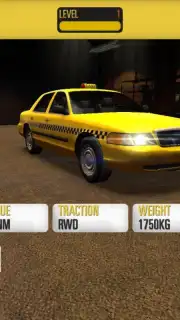 Taxi Sim 2016 screenshot 6