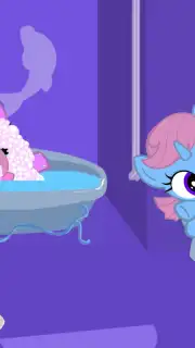 Home Pony screenshot 2