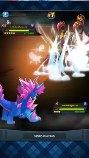 Pet Alliance 2 screenshot 7